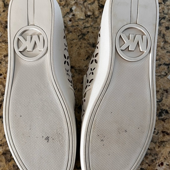 Michael Kors Slip On Shoes - Picture 8 of 8